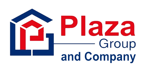 Plaza group and company